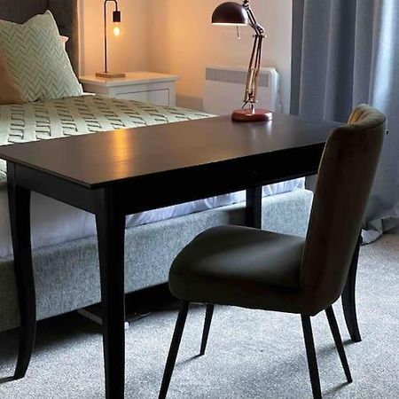 דירות קאמברידג' Modern Flat Near Train Station With Free Parking מראה חיצוני תמונה