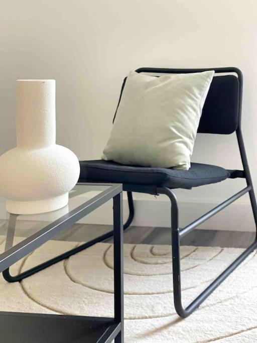 דירות קאמברידג' Modern Flat Near Train Station With Free Parking מראה חיצוני תמונה