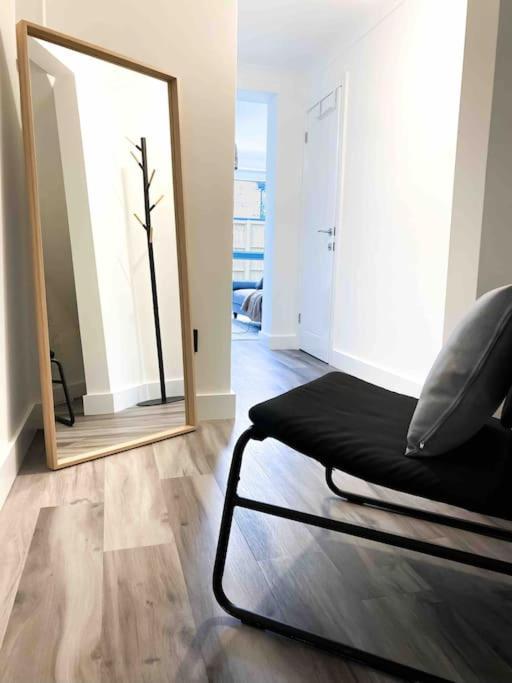 דירות קאמברידג' Modern Flat Near Train Station With Free Parking מראה חיצוני תמונה