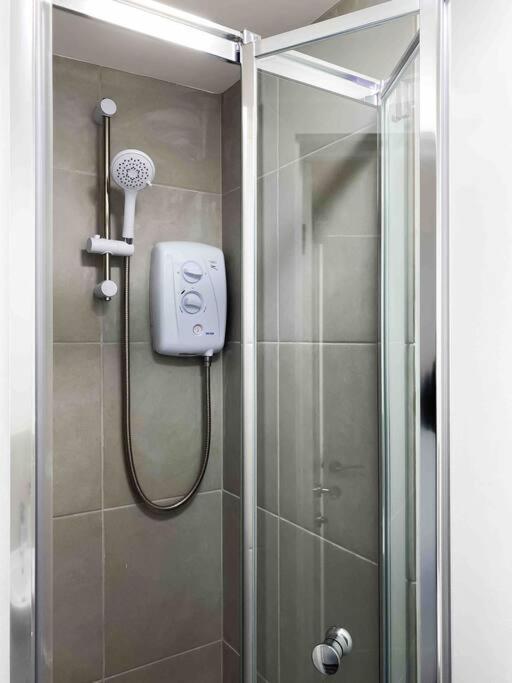 דירות קאמברידג' Modern Flat Near Train Station With Free Parking מראה חיצוני תמונה
